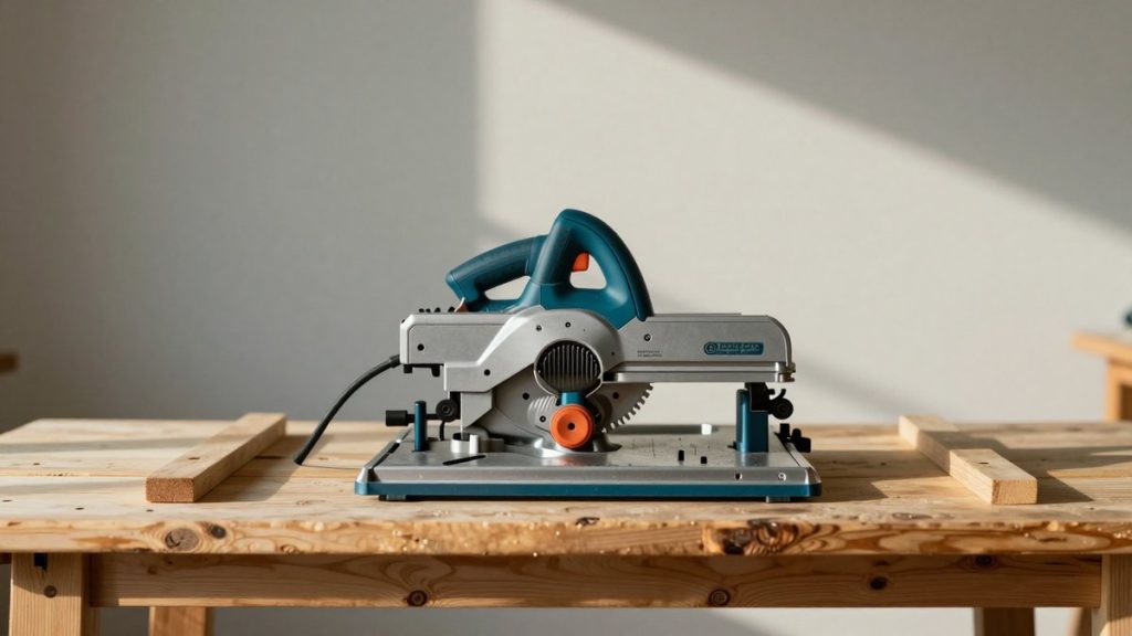 Best 110 Volt Table Saws: Portable and Shop Picks 2026