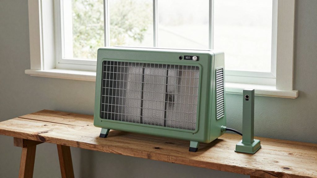 Best 120 Volt Garage Heaters for Small Workshops (2026)