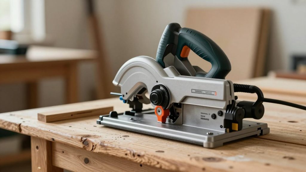 Best 120 Volt Table Saws for Home Shops (2026)