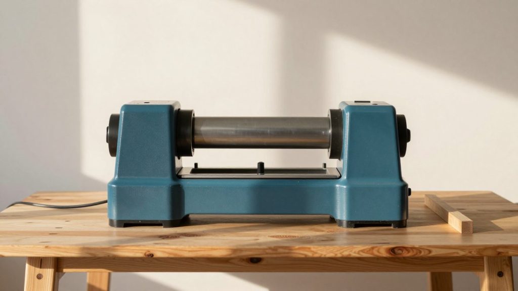 Best 120 Volt Wood Lathes for Home Shops (2026)