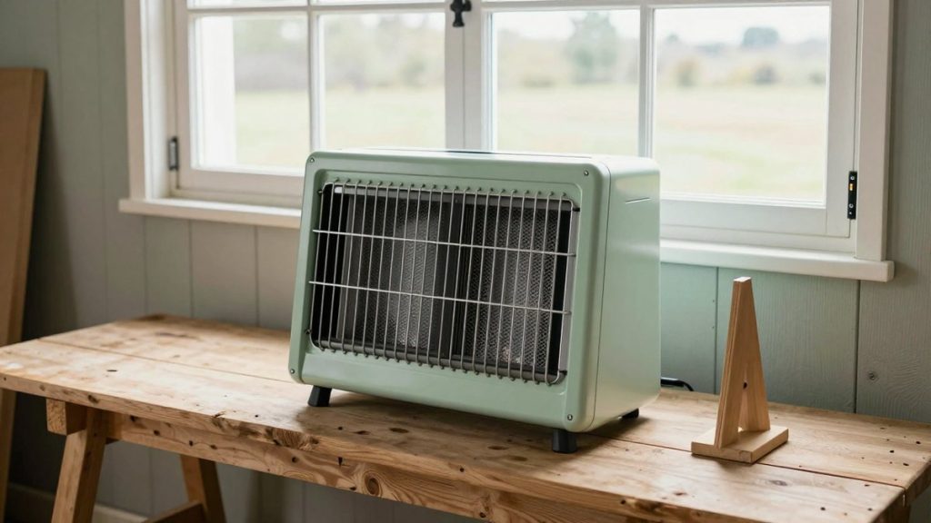 Best 240 Volt Garage Heaters: Sizing and Circuits 2026