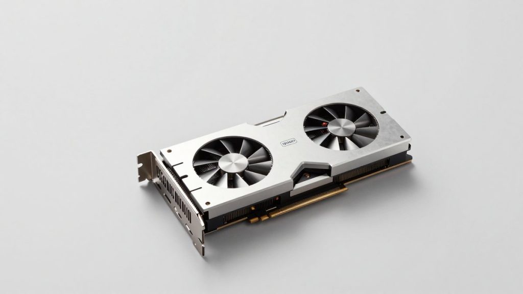 Best AMD Budget Graphics Cards (GPUs) for 1080p Gaming