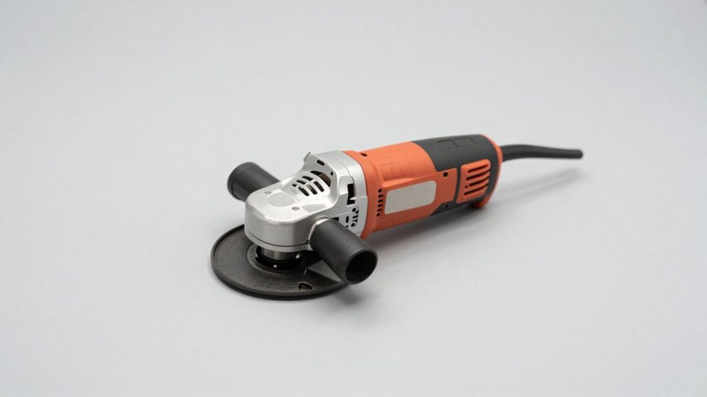 Best Angle Grinder Deals for Workshop Projects