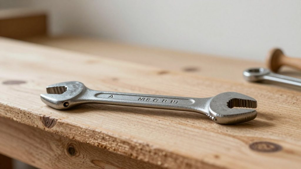 Best Basin Wrenches for Faucet Installation