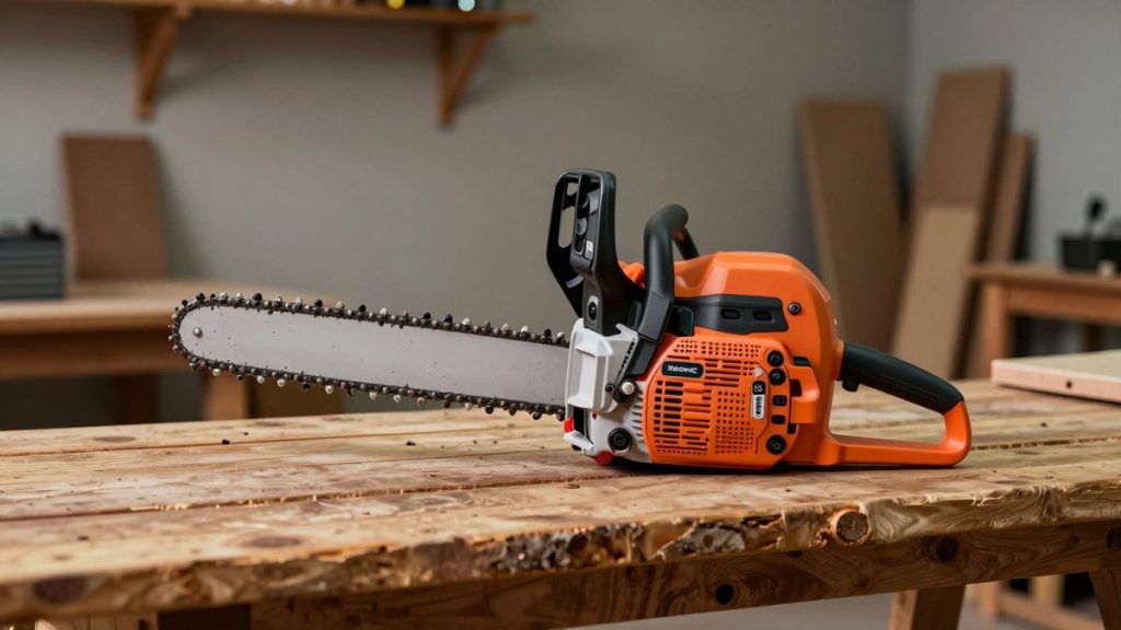 Best Battery Powered Top Handle Chainsaws