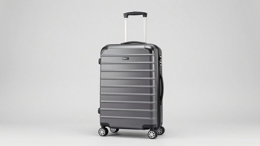 Best Big Spring Sale Samsonite Luggage Deals
