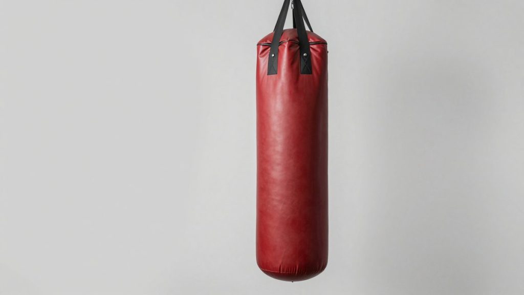 Best Black Friday Punching Bag Deals Heavy & Free