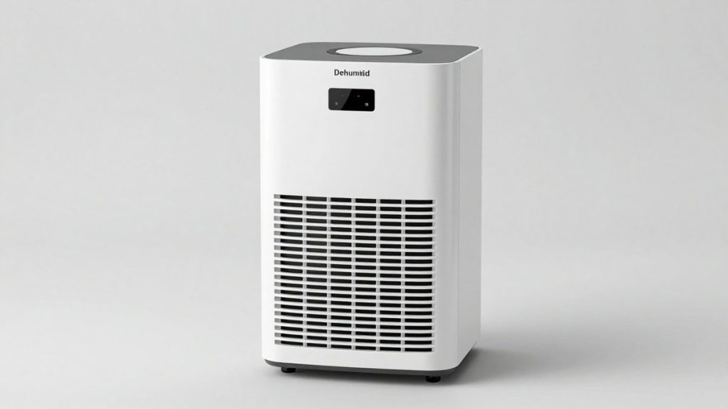 Best Dehumidifier for Pole Barn: Cold-Weather Limits, Power and 8 Picks