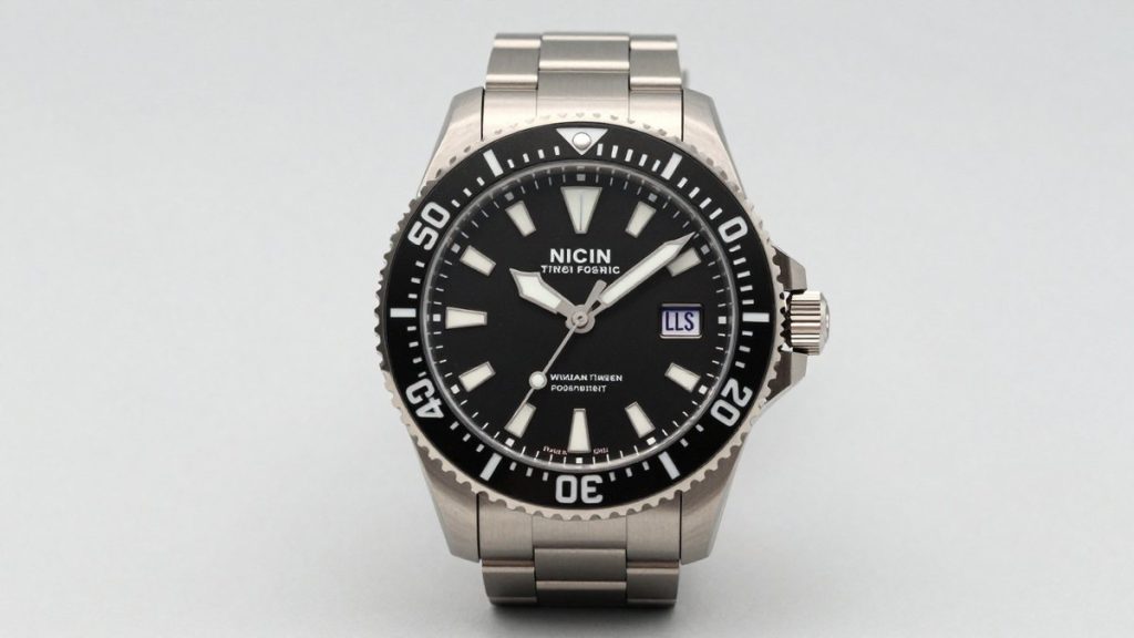 Best Dive Watches for Serious Water Use