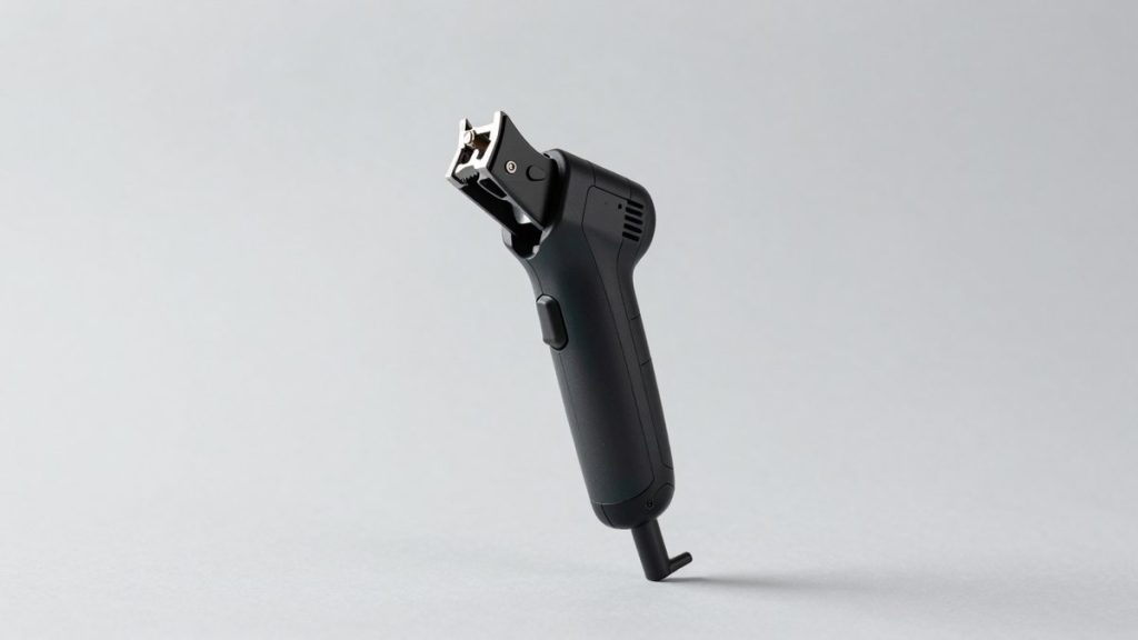 Best Electric Dog Nail Grinders