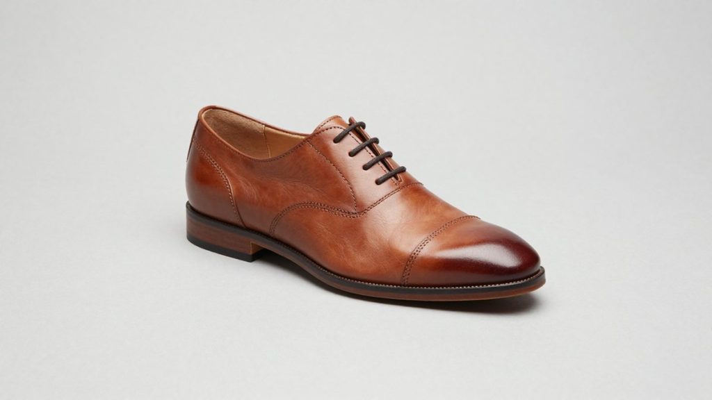 Best Handmade Italian Leather Shoes for Men