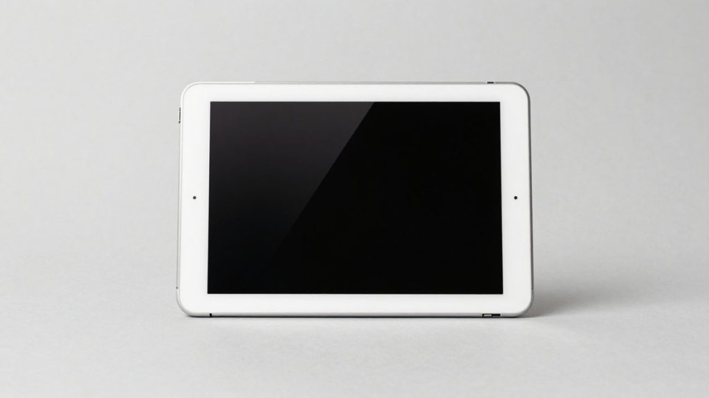 Best Kids Tablet Deals: Durable Picks for Families