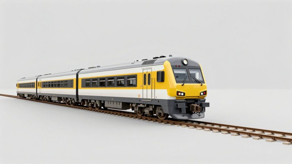 Best Model Train Sets for Beginners