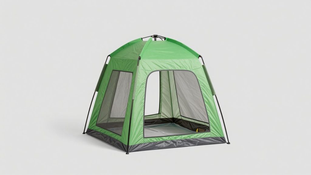Best Play Tents for Indoor and Outdoor Fun