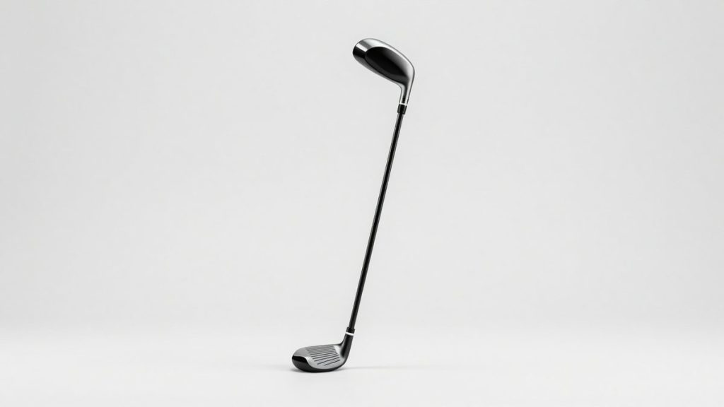 Best Premium Complete Golf Club Sets for Low Handicaps