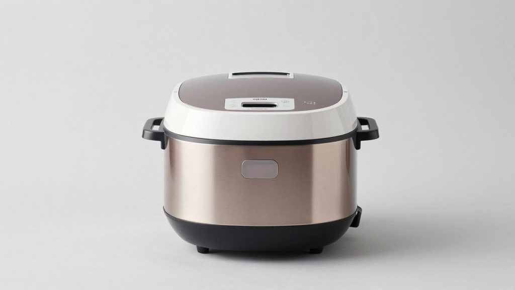 Best Rice Cooker Deals: Small & Family Size Picks