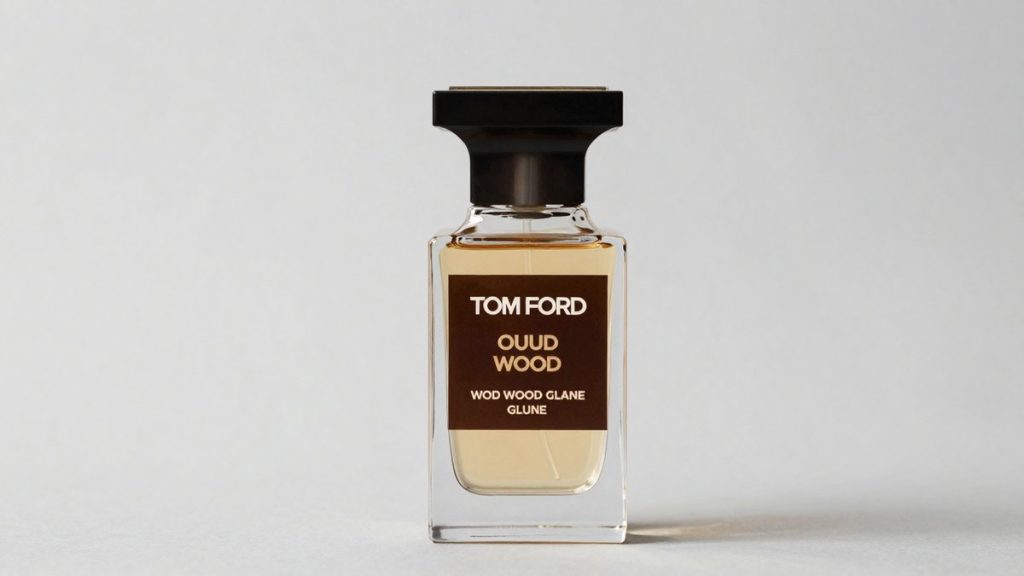 Best Tom Ford Oud Wood Clone
