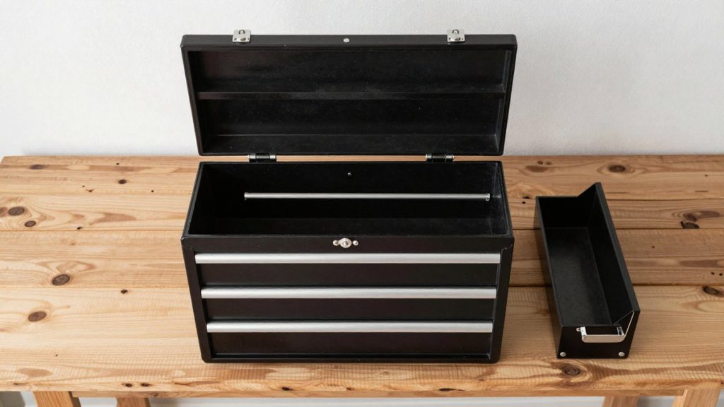 Best Tool Chests with Wheels