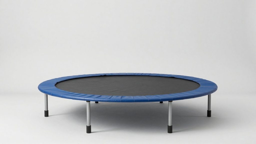 Best Trampolines With Basketball Hoops for Home