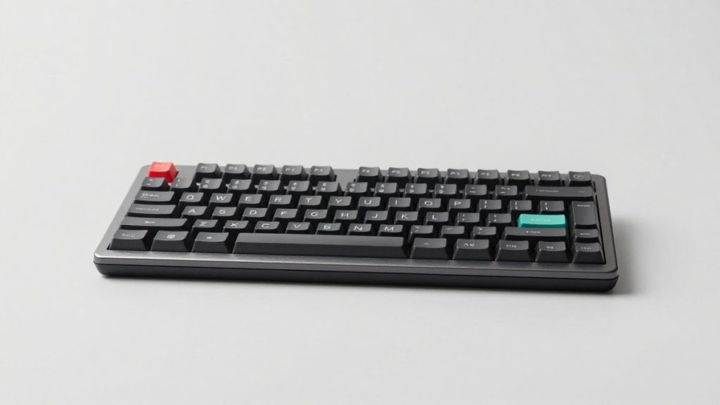 Best Video Editing Keyboards for Post Production