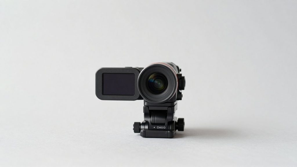Best Vlogging Cameras for Clear Video and Audio