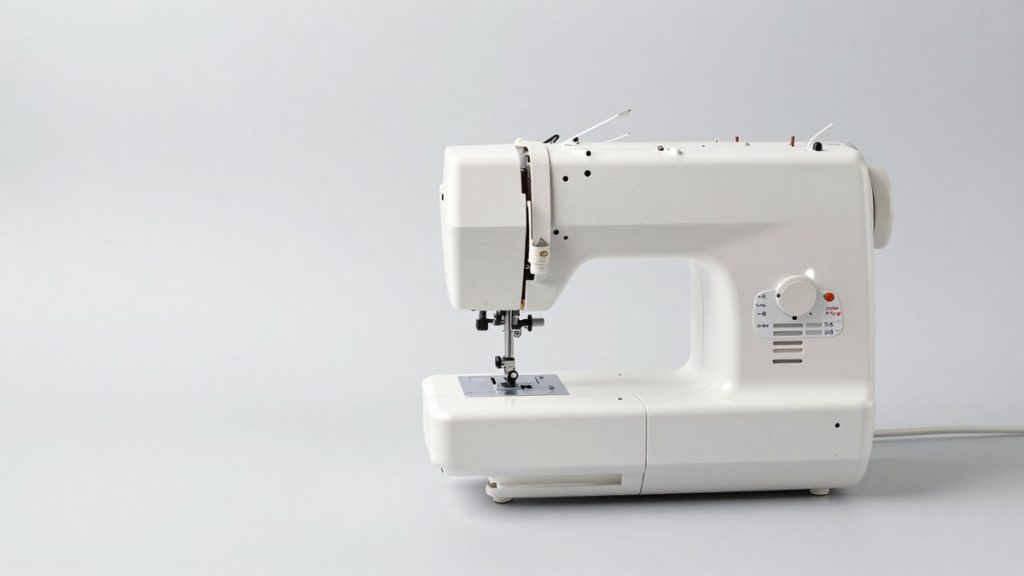 Best Walking Foot Industrial Sewing Machines for Heavy Materials