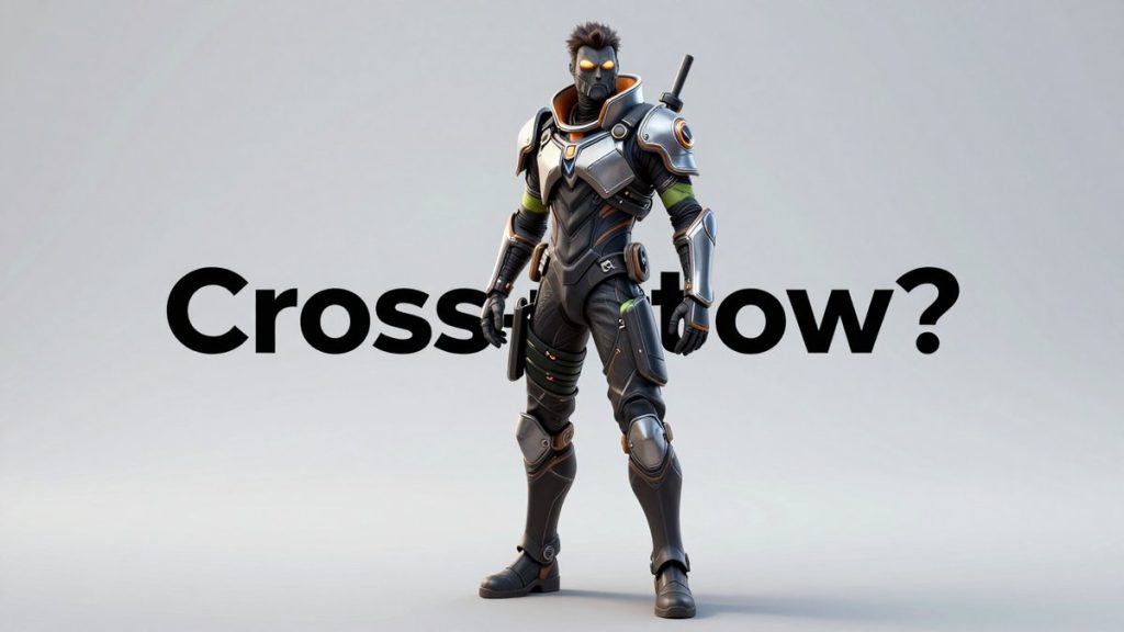 Is Warframe Cross-Platform?