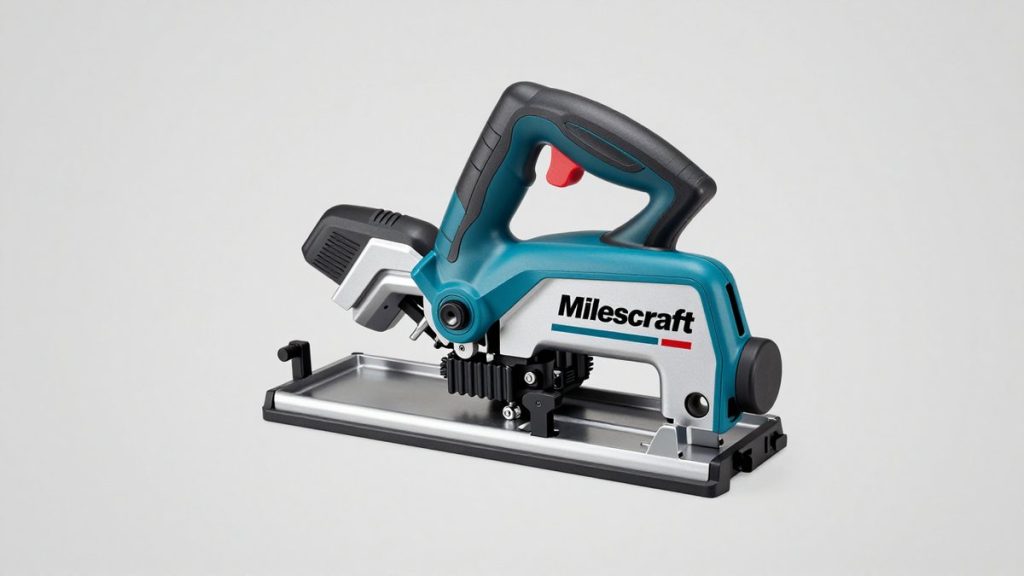 Milescraft 1409 Track Saw Guide vs Kreg KMA3700 Accu-Cut XL: Which Should You Buy?