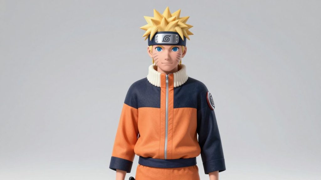 Naruto Gaming Guide: Best Titles and Where to Start