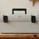 Best Rolling Tool Box With Removable Organizers for Garage: 6 Picks