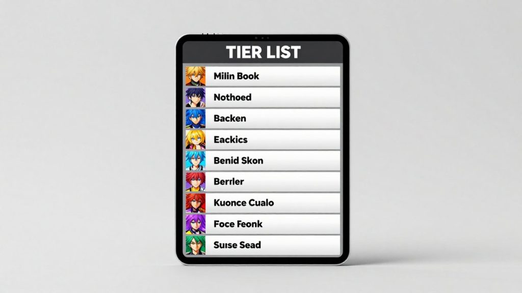 Smash Ultimate Tier List: Best Fighters Ranked
