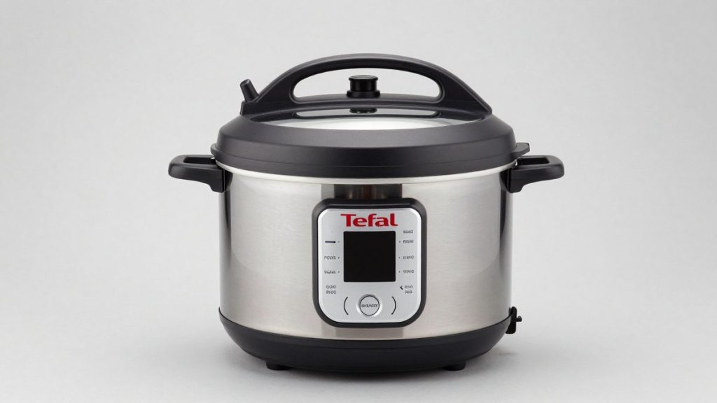 Best Tefal Pressure Cooker