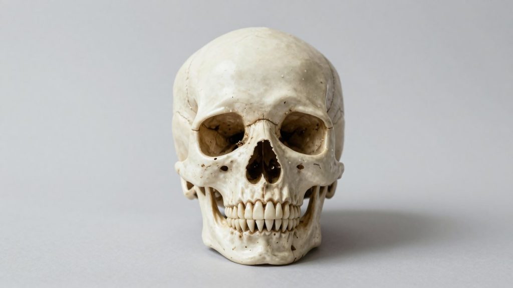 Cursed Skull in Peak: What It Does and How to Use It
